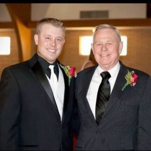 Meet your Posher, Brock